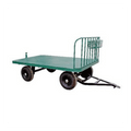 book a 4-Wheel Cart